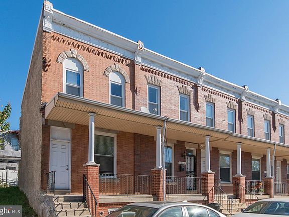2nd image of 2109-11 S Cecil St