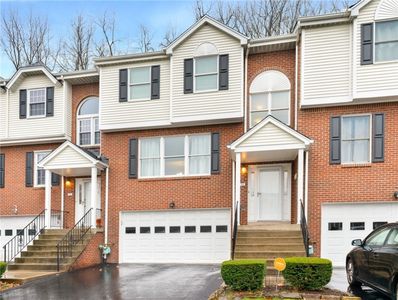 317 Karen Ct, Monroeville, PA, 15146