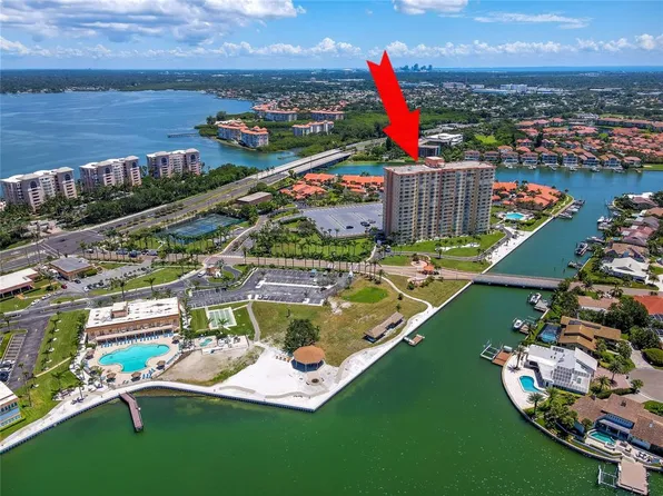 4900 Brittany Dr S APT 1709, Saint Petersburg, FL 33715