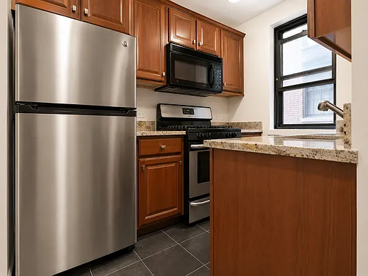 Kitchen, photo 2