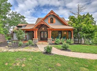 684 Nordic Pvt Dr, Bristol, TN 37620
