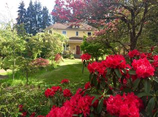 25003 S Beeson Rd, Beavercreek, OR 97004