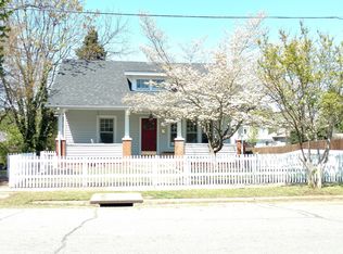129 E Devonshire St, Winston Salem, NC 27127