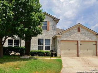 12911 New Cedar, Helotes, TX 78023