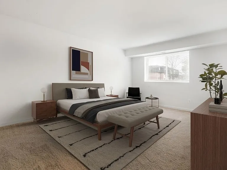 Marrion Square Apartments — Photo 17