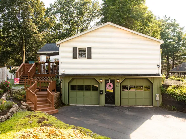 3 Ranger Road, Schuylerville, NY 12871