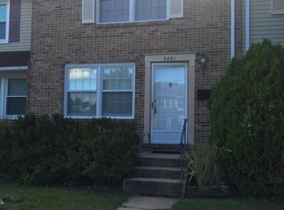 5431 King Arthur Cir, Rosedale, MD 21237