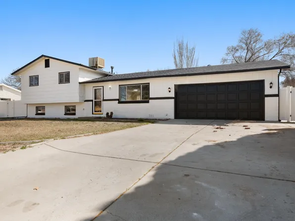 558 McMullin Dr, Grand Junction, CO 81504