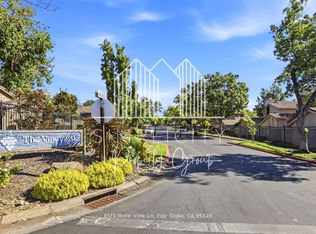 8173 Rose Vine Ln, Fair Oaks, CA 95628