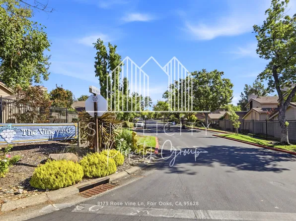 8173 Rose Vine Ln, Fair Oaks, CA 95628