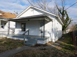 1411 Oakwood Ave, Louisville, KY 40215