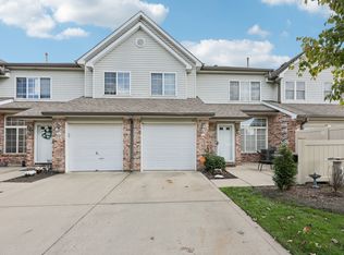 257 Strand Ln APT C, Avon, IN 46123