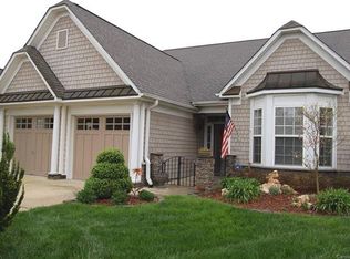 2558 Old Ashworth Ln NW, Concord, NC 28027