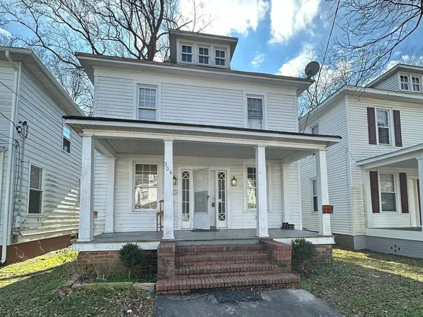304 Hazel Ave, Salisbury, MD 21801