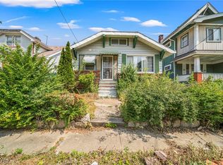 11405 Ablewhite Ave, Cleveland, OH