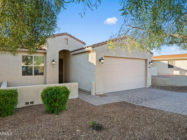 16627 E BAYFIELD Drive #2, Fountain Hills, AZ 85268