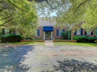 503 N Zion St, Winnsboro, SC 29180
