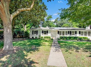 1154 Winborn Dr, Charleston, SC 29412