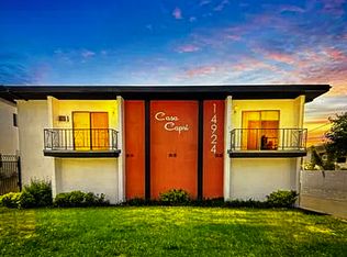 14924 Roscoe Blvd #13, Panorama City, CA 91402