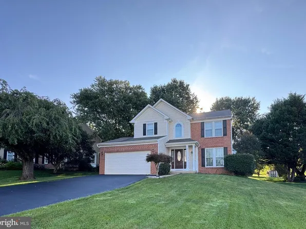 6079 Ryon Ct, Eldersburg, MD 21784