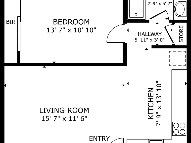 Floorplan Floorplan