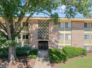 7204 Donnell Pl APT C5, District Heights, MD 20747