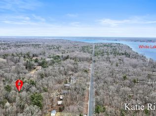 Old Channel Ter, Montague, MI 49437