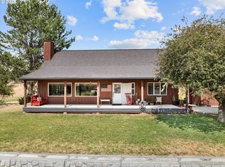 18122 Hulden Ln, Arlington, OR 97812