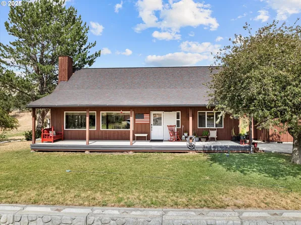 18122 Hulden Ln, Arlington, OR 97812