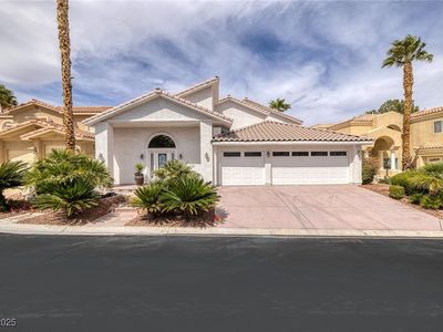 7968 Marbella Cir, Las Vegas, NV, 89128