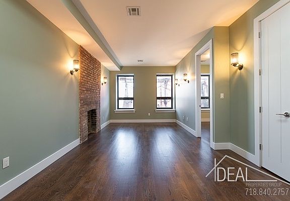 3rd image of 1432-1438 Fulton St
