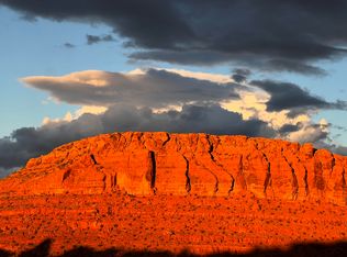 592 Ridge Rim Way, Saint George, UT 84770