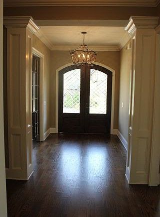 Foyer from Great Room