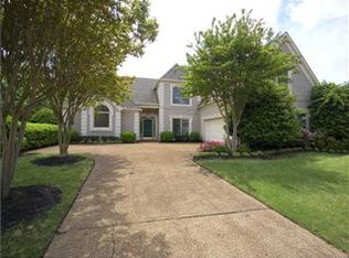 3299 Winderly Cv, Memphis, TN 38125
