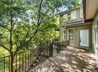 7618 Parkview Cir, Austin, TX 78731