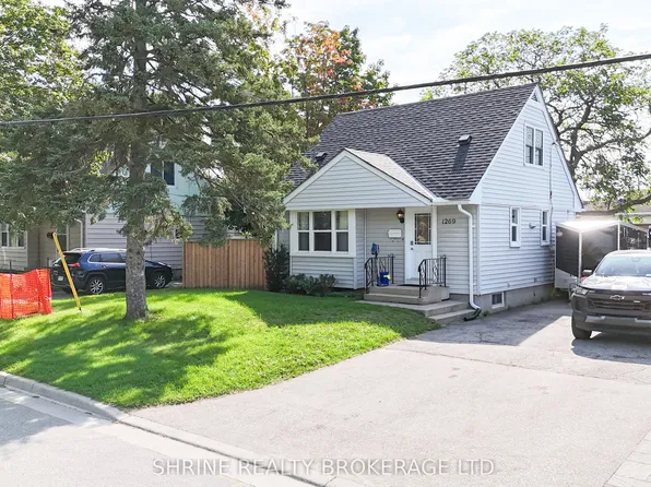 1269 Landor St, London, ON N5Y 3W2