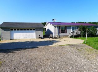 W16750 Crystal Valley Rd, Galesville, WI 54630