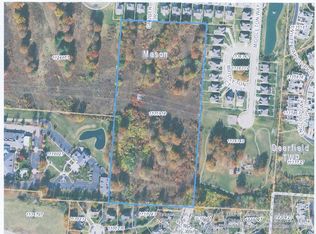 1 Mason Montgomery Rd, Mason, OH 45040