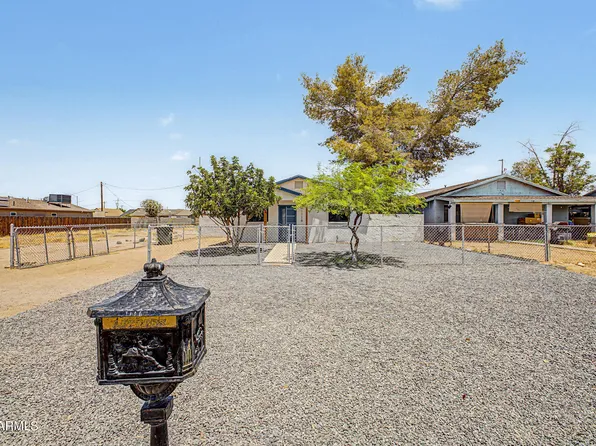 1116 E 3RD Street, Casa Grande, AZ 85122