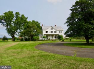 14170 Owls Nest Rd, Nokesville, VA 20181