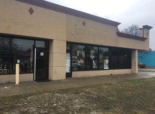 19700 W 7 Mile Rd, Detroit, MI 48219