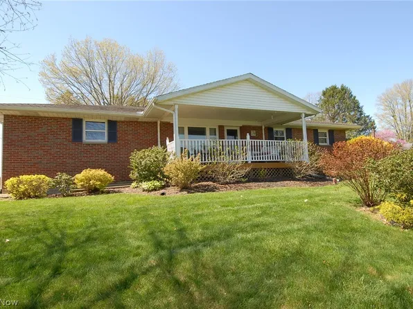 6346 Newark Rd, Nashport, OH 43830