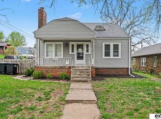1944 S 50th Ave, Omaha, NE 68106