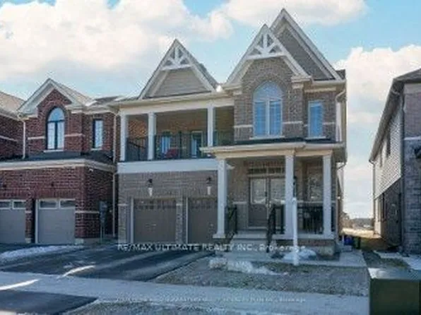 15 Valleybrook Rd, Barrie, ON L9J 0L4
