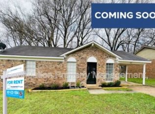 4023 Haliburton St, Memphis, TN 38128