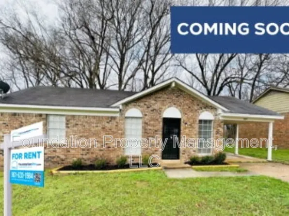 4023 Haliburton St, Memphis, TN 38128