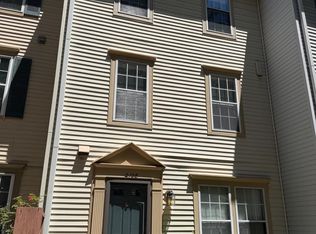 4108 Peppertree Ln #4108, Silver Spring, MD 20906