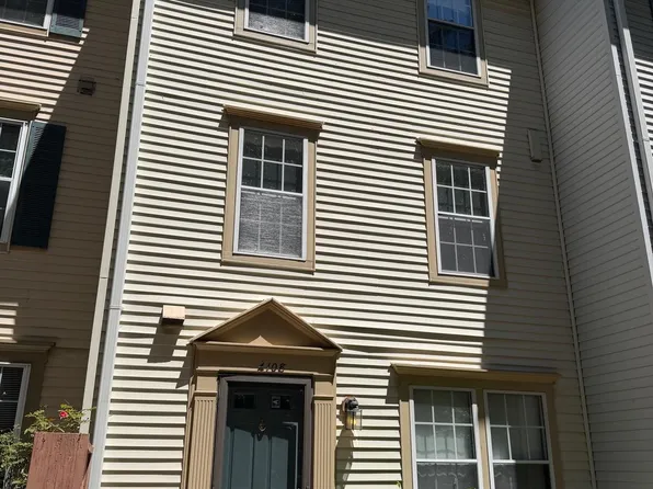 4108 Peppertree Ln #4108, Silver Spring, MD 20906