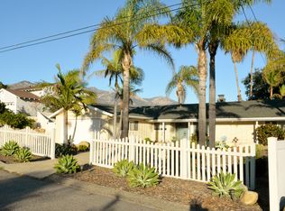 532 Lorraine Ave, Santa Barbara, CA 93110