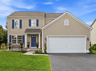 101 Bingham Cir, Delaware, OH 43015